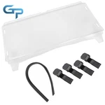 For Kawasaki 750 2012-2013 /teryx 800 2014-2015 Front Full Windshield. Fixed Price $142.82.