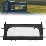 Kemimoto Utv Rear Soft Window Windshield For Tracker 800SX / Crew 2020-2024. Fixed Price $39.99.