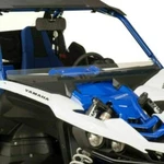 Yamaha YXZ1000 Deflector Half Oem 2HC-F83M0-V0-00 2020. Fixed Price $87.00.