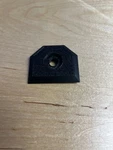 Polaris 5439917 Rear L&r Windshield Plate Ranger. Fixed Price $12.99.