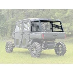 Can-am Defender HD5 HD7 HD8 HD9 HD10 Over Above Bed Rack Cargo Holder Carrier. Fixed Price $1247.34.