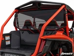 Superatv Dark Tint Rear Windshield For Honda Talon 1000X-4 (2020+). Fixed Price $193.95.