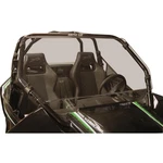 Direction 2 Clear Front Fixed Windshield - WILDCATWS1000. Fixed Price $412.19.