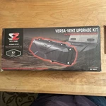 Seizmik Versa Vent Installation Kit For Utv Polycarbonate Windshields Only. Fixed Price $100.00.