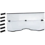 Open Trail Folding Windshield WEST110-0036. Fixed Price $184.55.