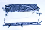 Nylon Rear Panel Wind Stopper Assembly. Fixed Price $58.77.
