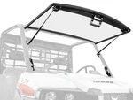 Superatv Scratch Resistant Flip Windshield For Bobcat UV34 - 2019+. Fixed Price $484.95.