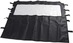 Moose Rear Dust Panel For 2016-2022 Kawasaki KAF820 Mule Pro-fx Eps Utv. Fixed Price $159.95.