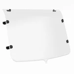 Can-am Full Polycarbonate Windshield For Maverick Trail,sport,sportmax 715003655. Fixed Price $466.99.
