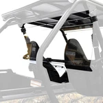 Kolpin Rear Windshield Back Panel Combo - 1466. Fixed Price $199.99.