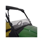 Direction 2 Clear Front Short Fixed Windshield - DEEREWS3001. Fixed Price $174.54.