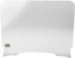 Moose Full Windshield For 2019-2022 Kawasaki KAF400 Mule Sx 4X4 Xc Fi Utv. Fixed Price $302.95.