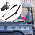 Utv 12V Electric Windshield Wiper Motor Kit For Polaris Rzr Ranger Kawasaki Mule. Fixed Price $25.78.