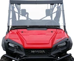 Moose Racing Full Windshield 2317-0377. Fixed Price $267.95.