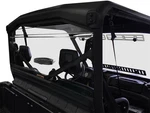 Spike Can-am Defender Rear Trr Windshield With Vent Gp. Fixed Price $185.20.