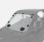 2025 Polaris Rzr Pro 4 Sport Oem Lock & Ride Full Vented Windshield 2890377. Fixed Price $599.98.
