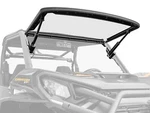 Superatv Maxdrive Power Flip Windshield For Can-am Commander See Fitment. Fixed Price $784.95.