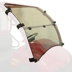 Kolpin Kawasaki Mule 600/610 Full Tilt Utv Windshield 2510. Fixed Price $474.99.