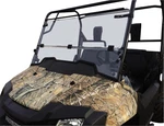 Moose Utility LEMA100-0032 Full Folding Windshield Wolverine Yamaha Yxe 70. Fixed Price $350.96.