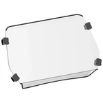 Kimpex X2 Series Gp Windshield Fits Arctic Textron Wildcat 700 Sport Trail. Fixed Price $275.29.