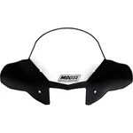 Moose Utility Division Windshield Mse Atv Cutout LEMA100-0018. Fixed Price $260.54.