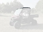 Seizmik Heavy Duty Black Utv Hard Top For Can-am Defender HD8/HD9/HD10 (2016-25). Fixed Price $421.79.