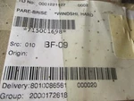 Windshield Can-am 715001698 Brand New. Fixed Price $399.99.