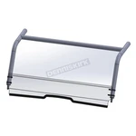 Direction Clear Front Short Fixed Windshield - WOLX4WS2102GP. Fixed Price $136.79.