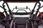 Seizmik Poly Rear Windshield 50-26105KIT. Fixed Price $398.34.