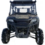 Moose Full Folding Windshield 2317-0460. Fixed Price $375.95.