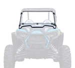 Superatv Scratch Resistant Flip Down Windshield 19-23 Polaris Rzr 1000 Xp 2-CC18. Fixed Price $132.95.
