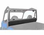 2016-2025 Oe Genuine Polaris General 1000 Rear Lock & Ride Glass Panel 2891289. Fixed Price $549.99.