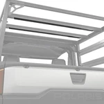 Polaris Lock & Ride Max Rear Rails For Mcs Cargo System Headache Rack. Fixed Price $104.99.