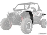Superatv Low Profile Fender Flares For Kawasaki Teryx Krx 1000. Fixed Price $239.95.