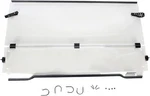 Moose Racing Full Folding Windshield 2317-0184. Fixed Price $389.95.