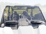 Kolpin '24 Polaris Rzr Xp 1000 Full-fixed Vented Utv Windshield. Fixed Price $379.99.