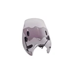 Puig Up And Down Windscreen - Smoke, For Round Headlights 2193H. Fixed Price $264.83.