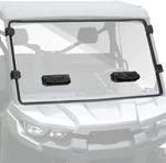 Starknightmt Scratch Resistant Vented Windshield Compatible With 2016-2026 Can-a. Fixed Price $159.99.