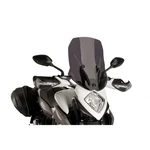 Puig Touring Windscreen - Dark Smoke 7634F. Fixed Price $149.68.