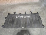 Canam Mesh Wind Screen Defender For Max 715002851. Fixed Price $65.99.