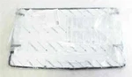 New Polaris Poly Windshield Hard Coat Part# 2880204 Oem 2015-2020 Ranger & Etx. Fixed Price $399.95.