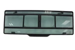 Rear Sliding Window Glass For Polaris Ranger 900 Xp Trail 16 2879013 53725. Fixed Price $349.99.