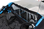 Moose X3RW-11 Rear Windscreen Maverick. Fixed Price $159.95.