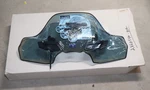 Polaris Lock & Ride Smoke Windshield New 2880540-412 Mid View Usa Genuine Oem. Fixed Price $200.00.