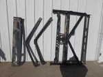 Polaris Ranger 1000 Xp Eps Northstar Hvac 18 Roll Cage 53148. Fixed Price $799.98.