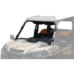 Tusk Removable Full Windshield For Polaris Rzr Xp 4 1000 Ultimate 2023. Fixed Price $200.88.