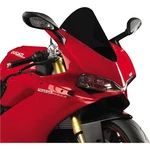Puig - 7621N Racing Windscreen, Black. Fixed Price $98.05.