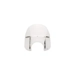 Memphis Shades MEM3710 Clear Fats (19"). Fixed Price $189.90.