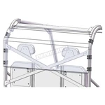 Direction 2 Clear Rear Windshield - RNGXPWS3003A. Fixed Price $296.30.