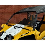 Direction 2 Full Windshield Hc Yamaha YXZ1000R 16-18 YXZWS1000. Fixed Price $437.94.